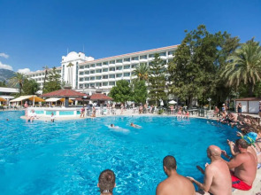 Larissa Phaselis Princess Hotel - All Inclusive