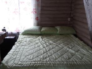 Гостевой Дом Тулокса