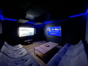 База отдыха Можайское Приморье