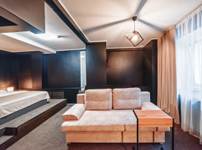 Мини-отель На Кожевенном