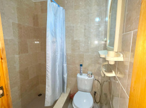 Гостевой дом Цветочный рай