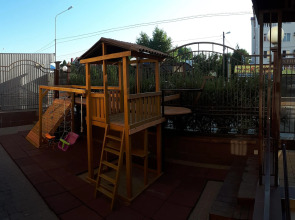 Отель Старинный Таллин