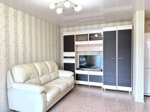 Квартира двухкомнатная в центре на Дзержинского рядом с РИАцентром