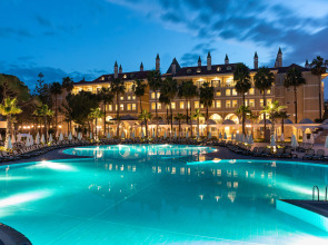 Swandor Hotels & Resort Topkapi Palace - All Inclusive