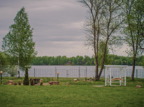 Мини-отель Дача