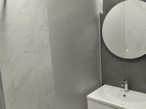 Квартира на Удалова