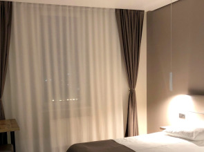 Апартаменты Parkgarten Elite