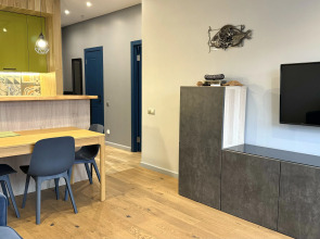 Апартаменты Liner Apart 255