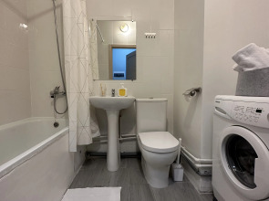 Апартаменты с Балконом и Видом на Город Екатеринбург