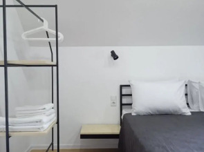 Гостевой дом Лайм