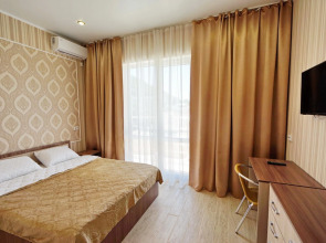 Гостевой Дом Бинго