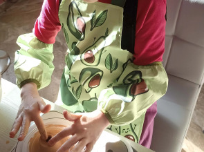 Гостевой дом в деревне Чернокуново