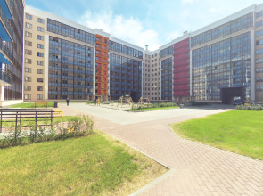 Апартаменты Rauktis Apartments