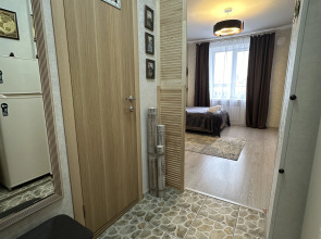 Квартира Крепостная Апарт домашний уют