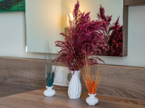 Отель Arsi Blue Beach Hotel