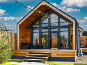 Частный Дом Freedom