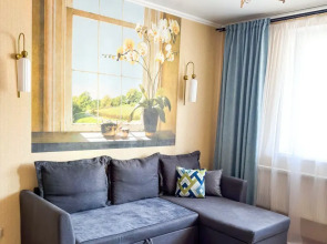 Квартира Кубанская Набережная 64