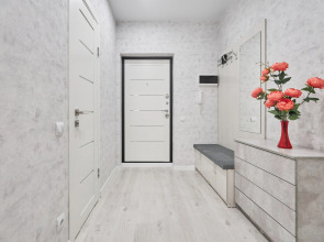 Квартира 338 ЖК Сердце Ростова 2