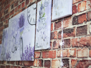 Двухкомнатные RusDom Apartments у ТЦ Астор