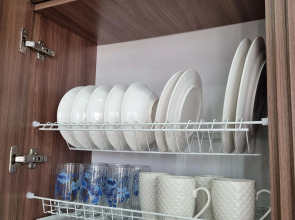 Квартира Уют 24