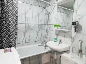 Апартаменты Apart-mich 2