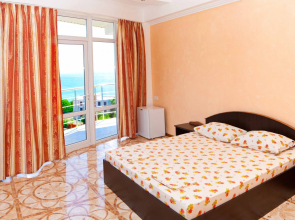 Отель Даламия