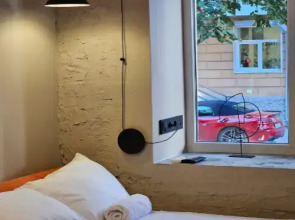 Квартира Однокомнатная 25 Октября улица 39