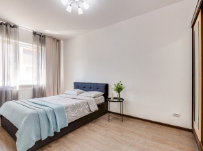 Апартаменты Like Home Aparts Европейский проспект 20/3