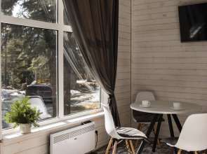 База отдыха "Авалон"