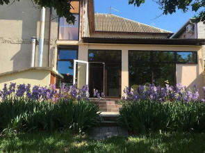 Гостевой Дом НАНТИА