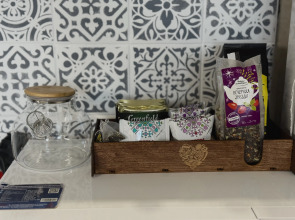 Квартира Уютная в Изумрудных Холмах