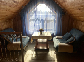 Гостевой дом У Музея