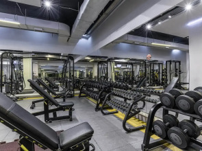 Апартаменты Крымский Рей