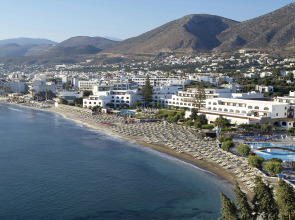 Отель Creta Maris