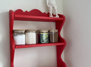 Квартира Дизайнерская 3х комнатная в историческом центре