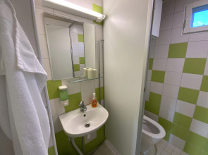 Апарт-отель Rauhan Marinella Village