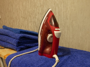 Жилое помещение на Зубковой 23