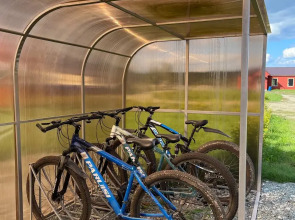 Гостевой дом Хуторок