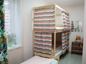 Хостел Лайк Тольятти