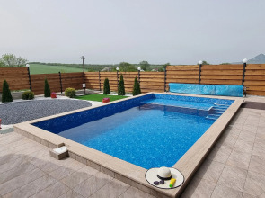 Гостевой дом Четыре сезона