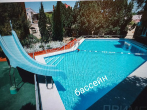 Гостевой дом Самотлорские Ночи