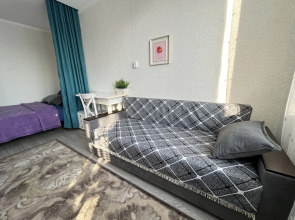 Аппартаменты около арбата №545