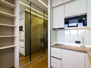 Апартаменты Сочипосуточно