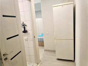 Квартира около КГМУ на Бутлерова