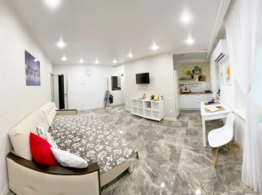 Апартаменты Luxe в центре Волгограда