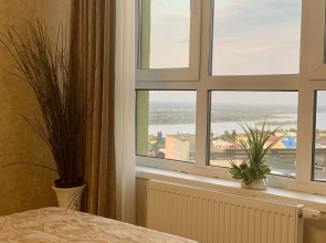 Апартаменты на улице Родионова 192