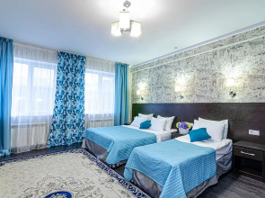 Гостевой дом Вилла Ровадос