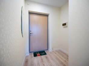 Апартаменты Privi House на 9 Подлесной 11к2