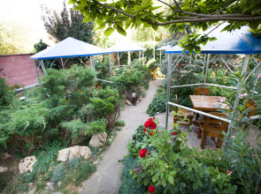 Коттедж 56 Семейный