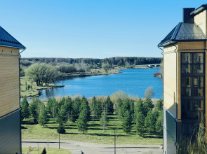 Апартаменты на Солнечной